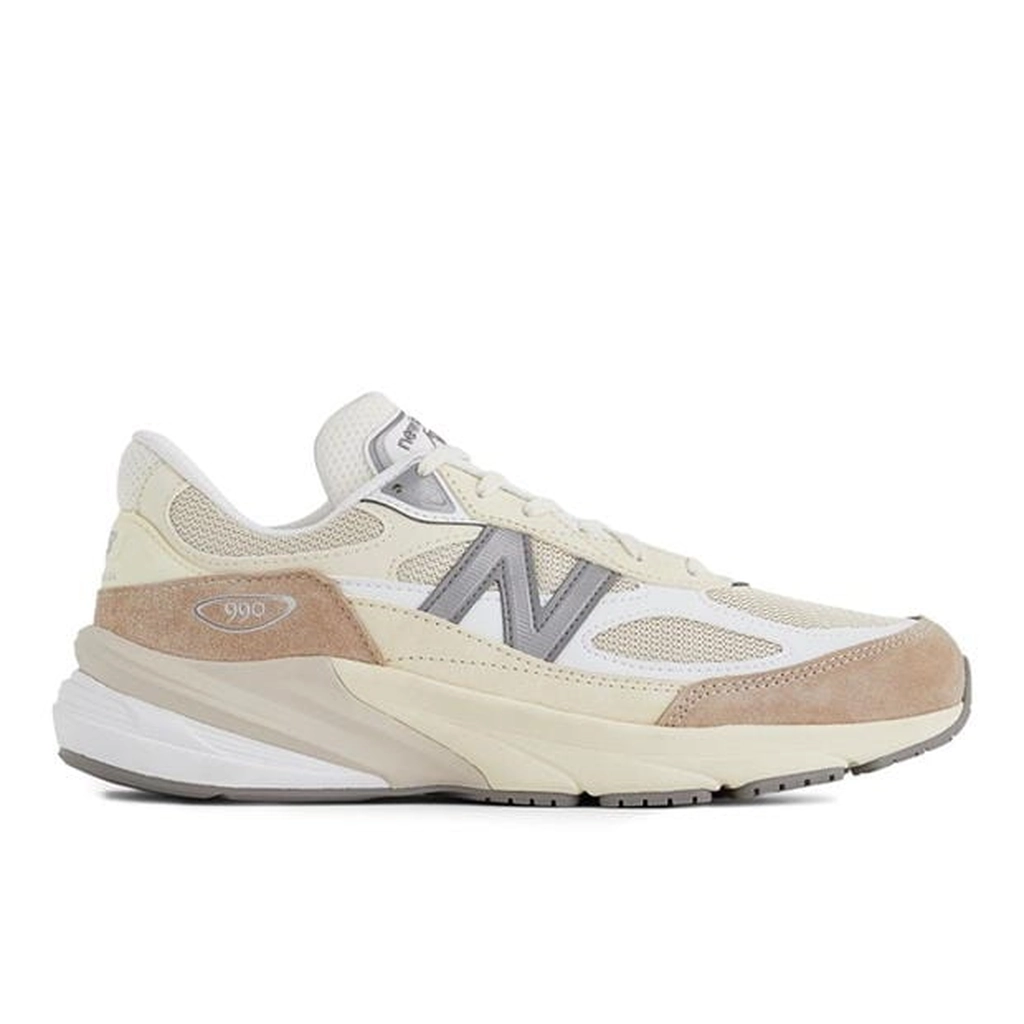 New Balance Nbls M990V6 Sn99 - Beige